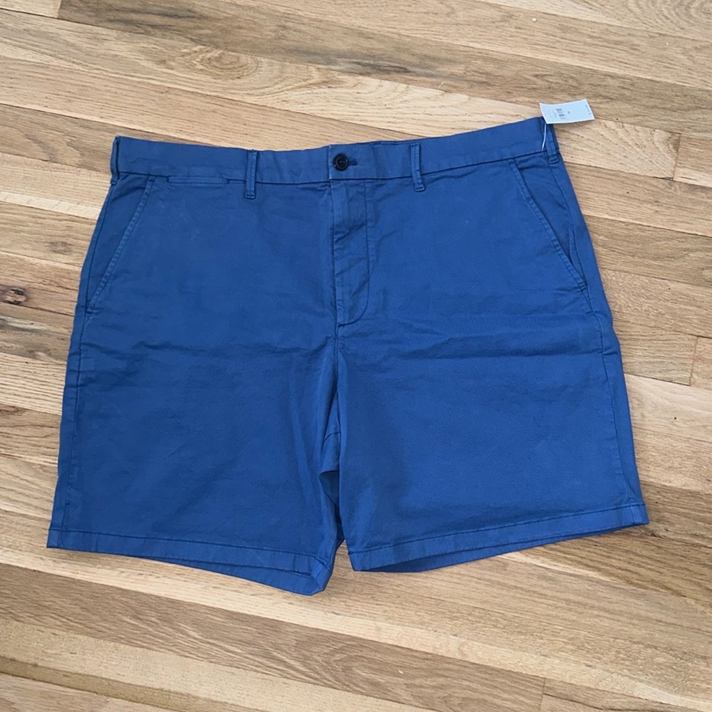 Men’s gap shorts